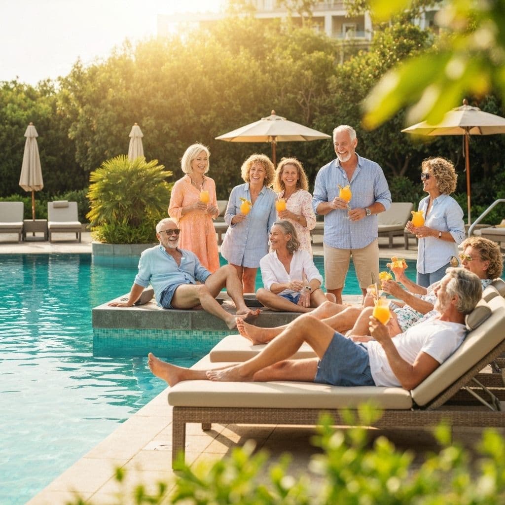 FUN is our middle name